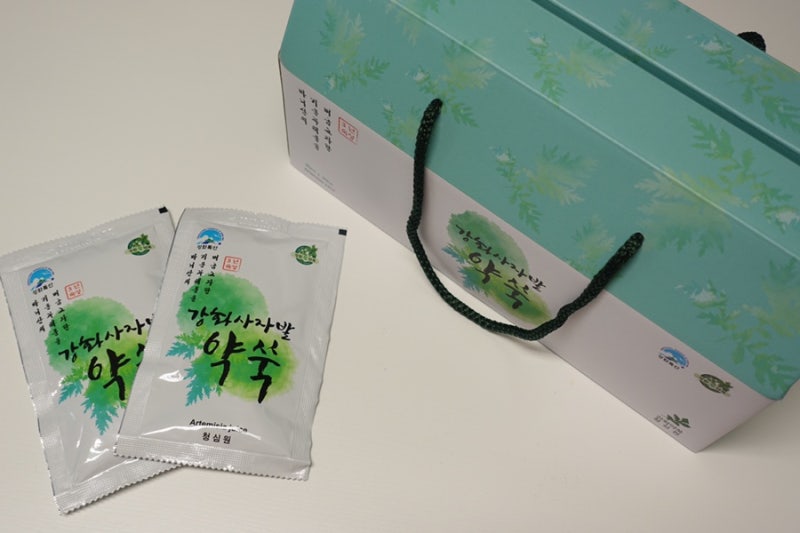 3년 숙성 쑥즙, 강화약쑥 쑥건강즙 청심원 : 네이버 블로그