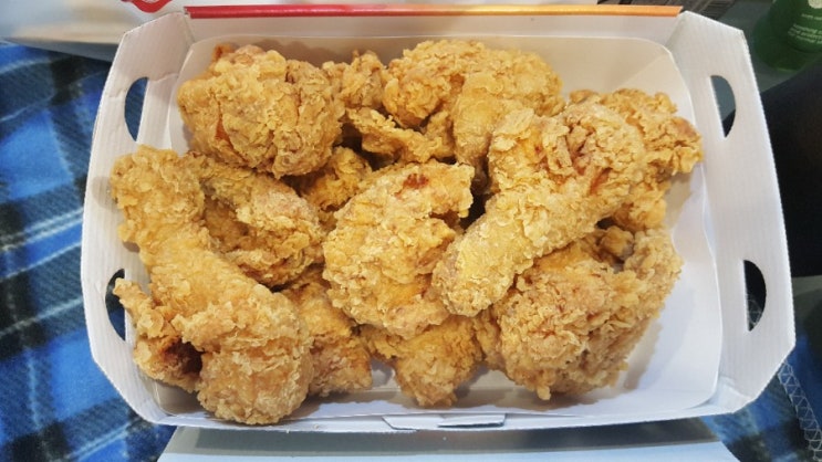 구리) BBQ,비비큐 인창점 구리) BBQ,비비큐 인창점