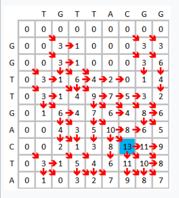  haplotypecaller - smith waterman algorithm