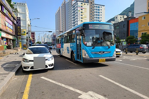 동진여객 이미지