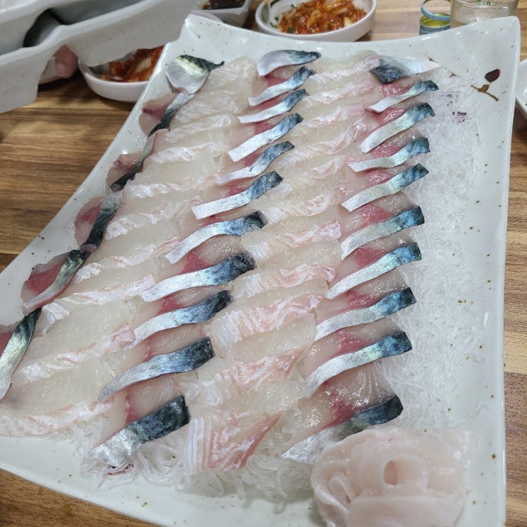  [회]제주 서귀포 자리돔 횟집 예약추천!/서귀포맛집/제주횟집
