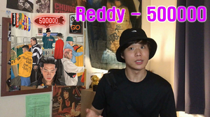 이 앨범이 힙합 팬들 사이에서 난리난 이유 | 레디(Reddy) - 500000 리뷰(?) 이 앨범이 힙합 팬들 사이에서 난리난 이유 | 레디(Reddy) - 500000 리뷰(?)