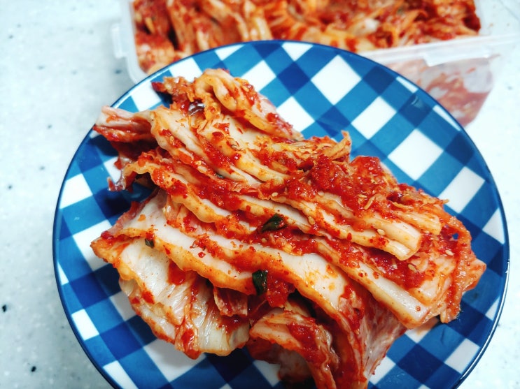 맛있는 전라도김치 추천 최가네명품김치 맛있는 전라도김치 추천 최가네명품김치