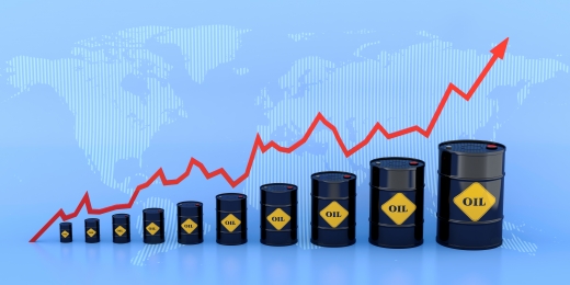 [국제유가] 감산합의 잡음에도 상승세 이어가… WTI 0.3%↑