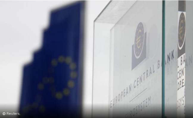 ECB, 경기 부진에 부양책 예상보다 큰 폭으로 확대 ECB, 경기 부진에 부양책 예상보다 큰 폭으로 확대