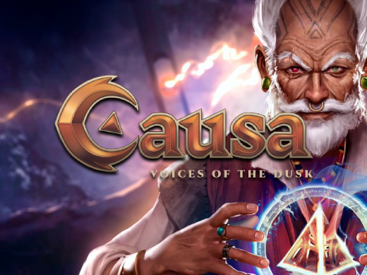 독특한 규칙의 신작 CCG 카우사 황혼의 목소리 (Causa, Voices of the Dusk) 독특한 규칙의 신작 CCG 카우사 황혼의 목소리 (Causa, Voices of the Dusk)