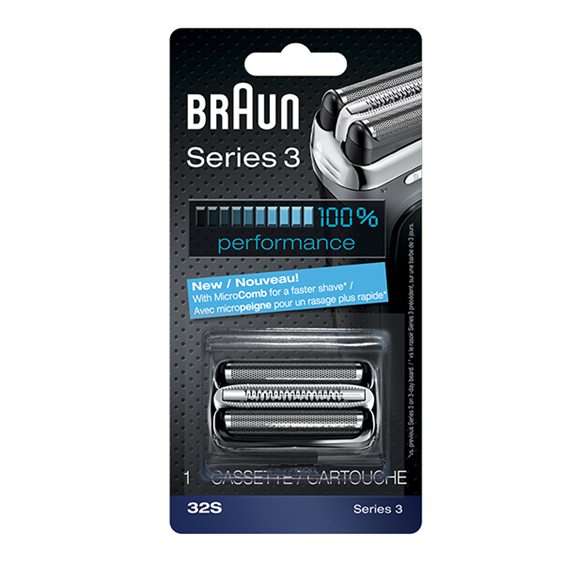  Shopping HOT5상품 BRAUN 32S 면도기 날망세트! 소식을 전해요