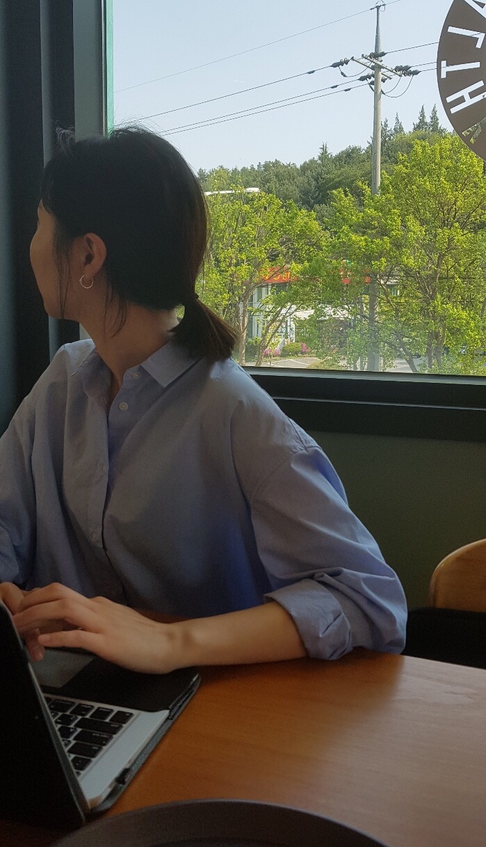  하고싶은게 많은 편