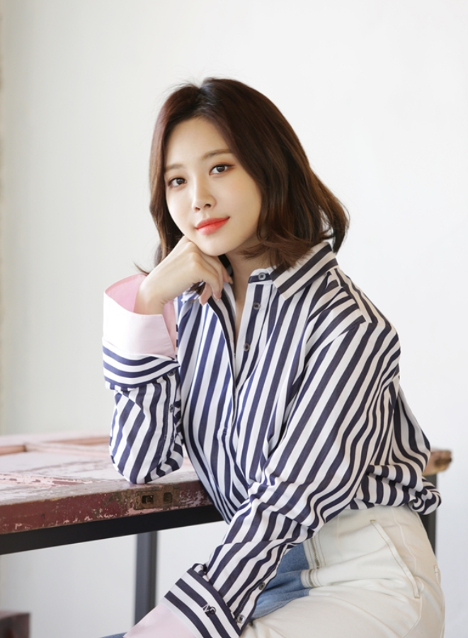 걸스데이 유라 나이 반할거같다