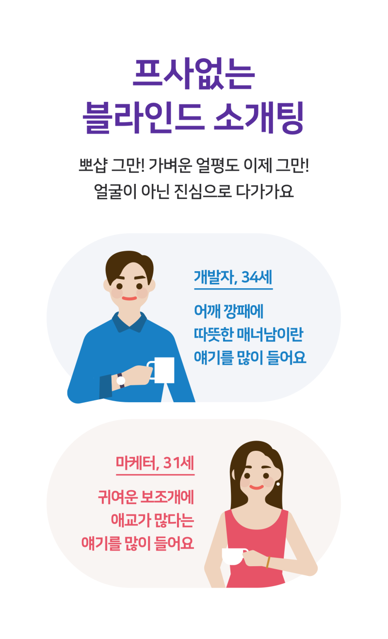 프사 못 올리는' 데이팅 앱..어떻게 살아남았나│인터비즈 : 네이버 블로그 프사 못 올리는' 데이팅 앱..어떻게 살아남았나│인터비즈 : 네이버 블로그