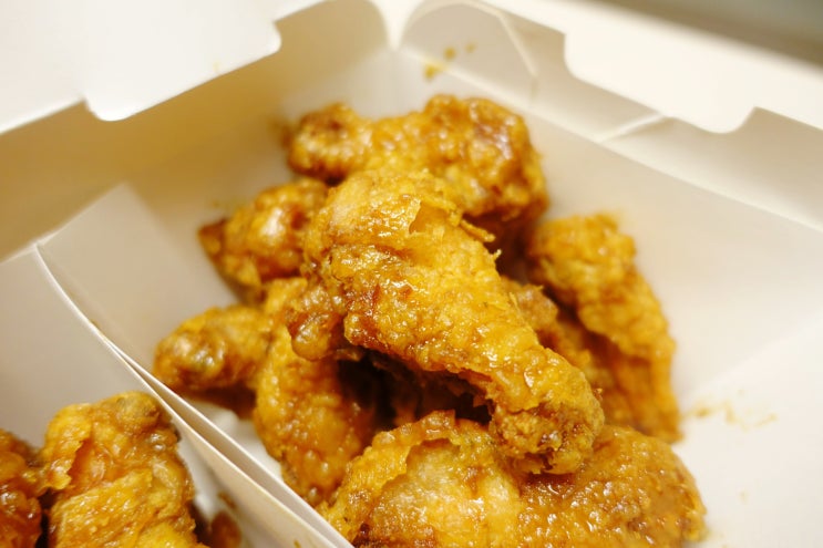  BHC 골드킹콤보 + 뿌링치즈볼 이거 정말 맛나네요!!