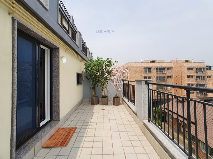  세류동 3룸 신축 테라스 빌라 월세 -  투룸 월세 조건으로 거주하실 수 있는 저렴한 수원 3룸 월세 물건 구경해보세요. (2000-70)