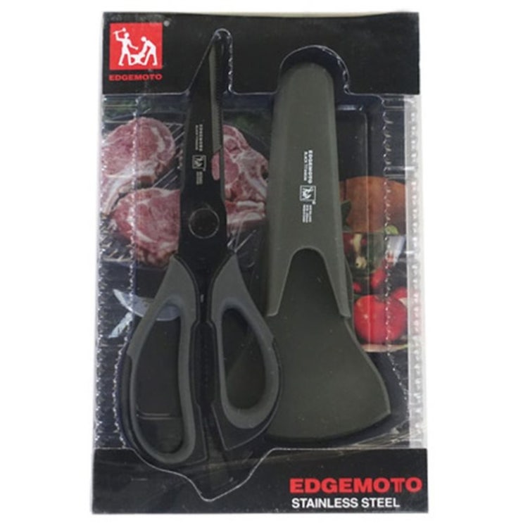  06월 05일 세일상품 에찌모토 티타늄 집가위 22cm 이용후기