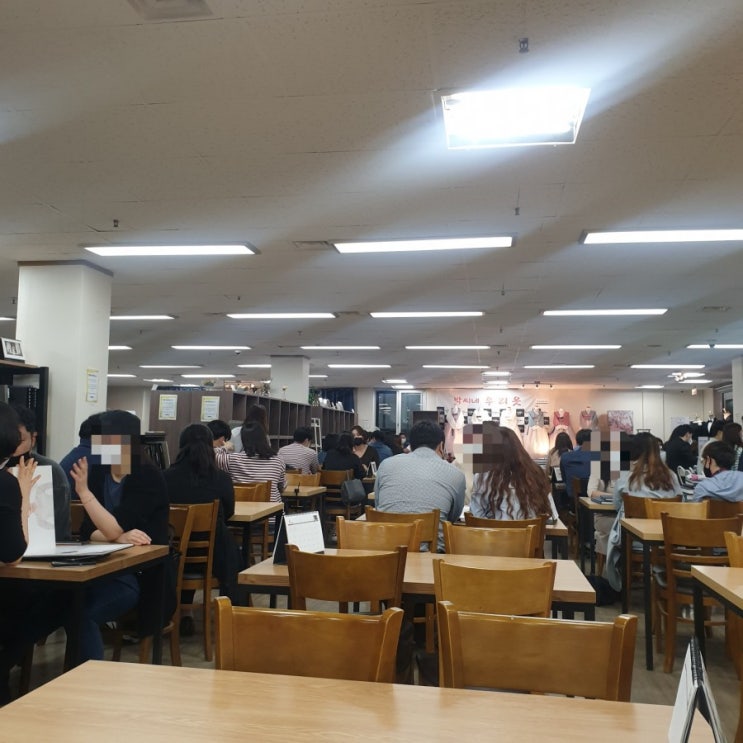  결혼준비 2step!  다이렉트결혼준비 박람회 전경