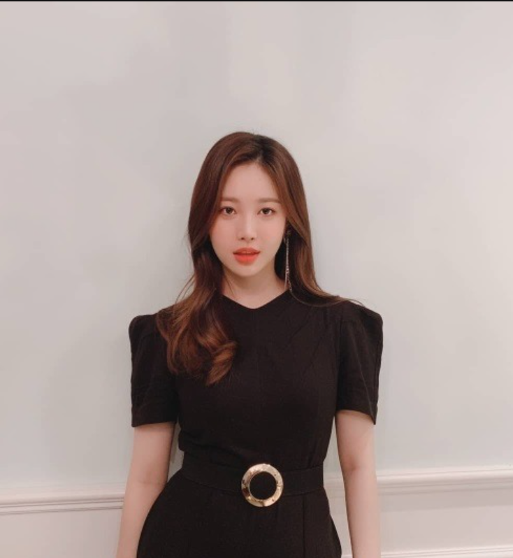 걸스데이 유라 나이 얼굴대박