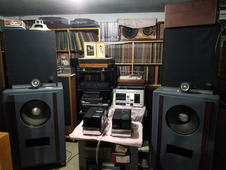  코로나바이러스 19와 GEORGE FLOYD 사건을 즈음하여