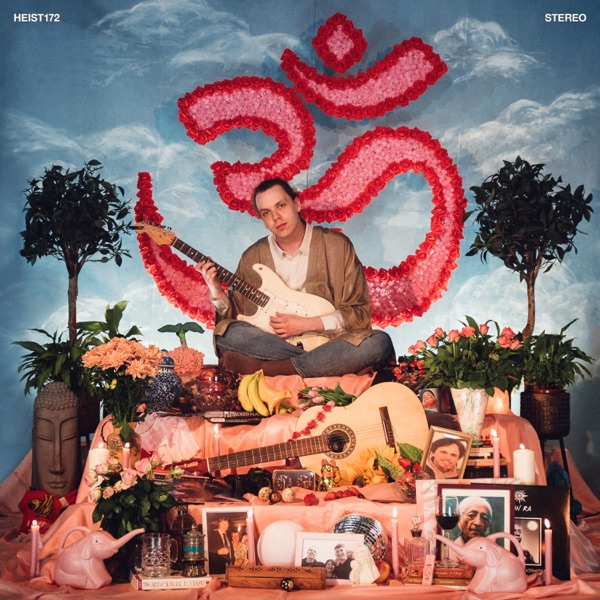  [Brad Stank / 브래드 스탱크] Kinky Om, 2020