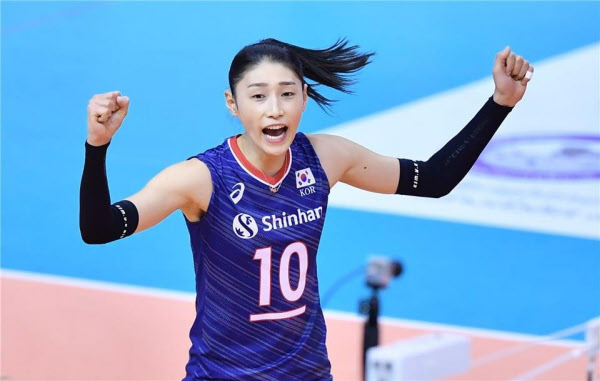 흥국생명과 계약 확정한 김연경의 계약조건 흥국생명과 계약 확정한 김연경의 계약조건