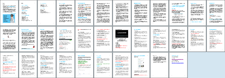  전자책PDF <키워드황제 윌리엄경> 출간 전 이벤트