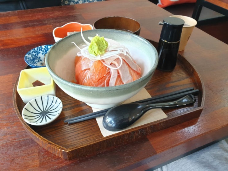 하안동 맛집 하안사거리 일본가정식 코지 추천 (+메뉴판)
