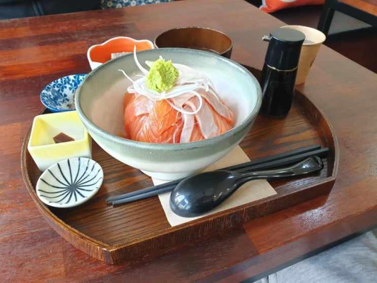  하안동 맛집 하안사거리 일본가정식 코지 추천 (+메뉴판)