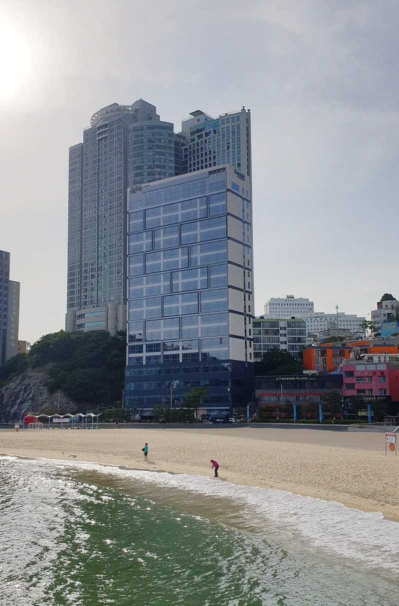 페어필드 바이 메리어트 부산 송도비치 호텔 : 룸, 식사, 부대시설 후기 : 네이버 블로그 페어필드 바이 메리어트 부산 송도비치 호텔 : 룸, 식사, 부대시설 후기 : 네이버 블로그