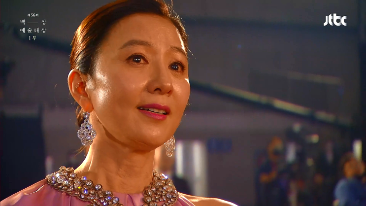 2020 백상예술대상 축하공연 특별무대 영상 눈물 감동 2020 백상예술대상 축하공연 특별무대 영상 눈물 감동