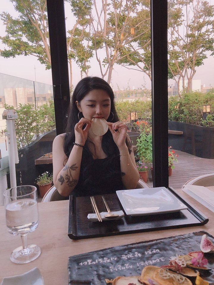  시화담 Fine Dining - Mordern korean Restaurant