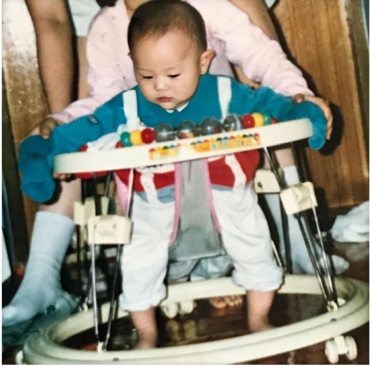 하이라이트 양요섭 동안 얼굴 하이라이트 양요섭 동안 얼굴