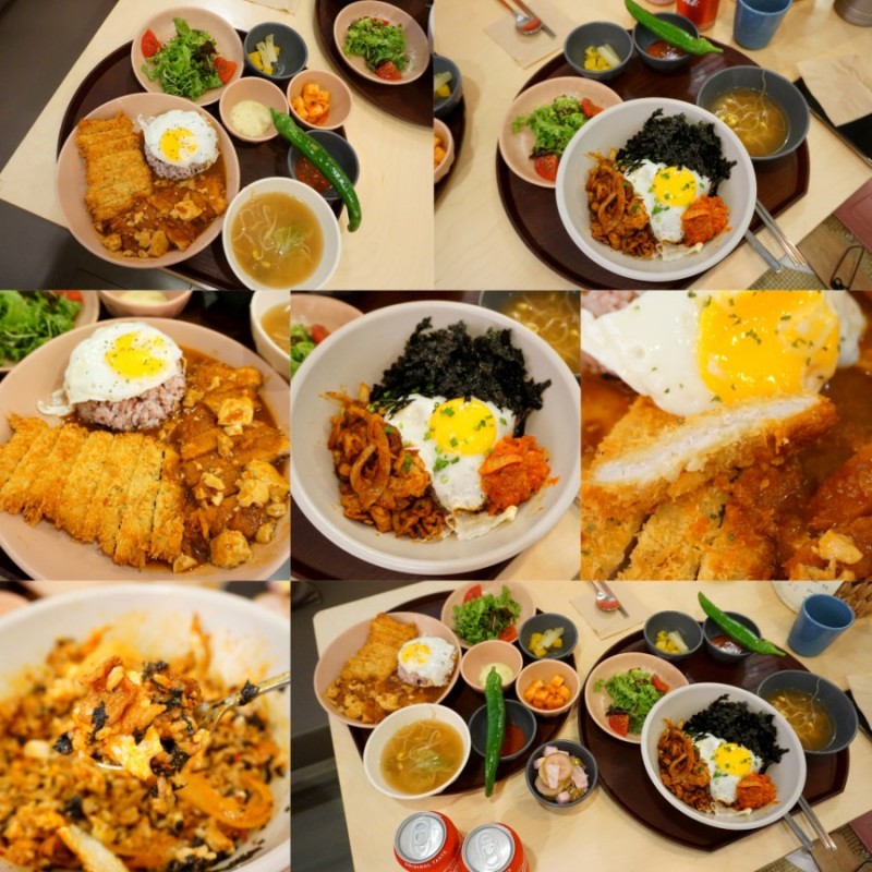 깔끔했던 대전 반석동 맛집 겸스키친 : 네이버 블로그