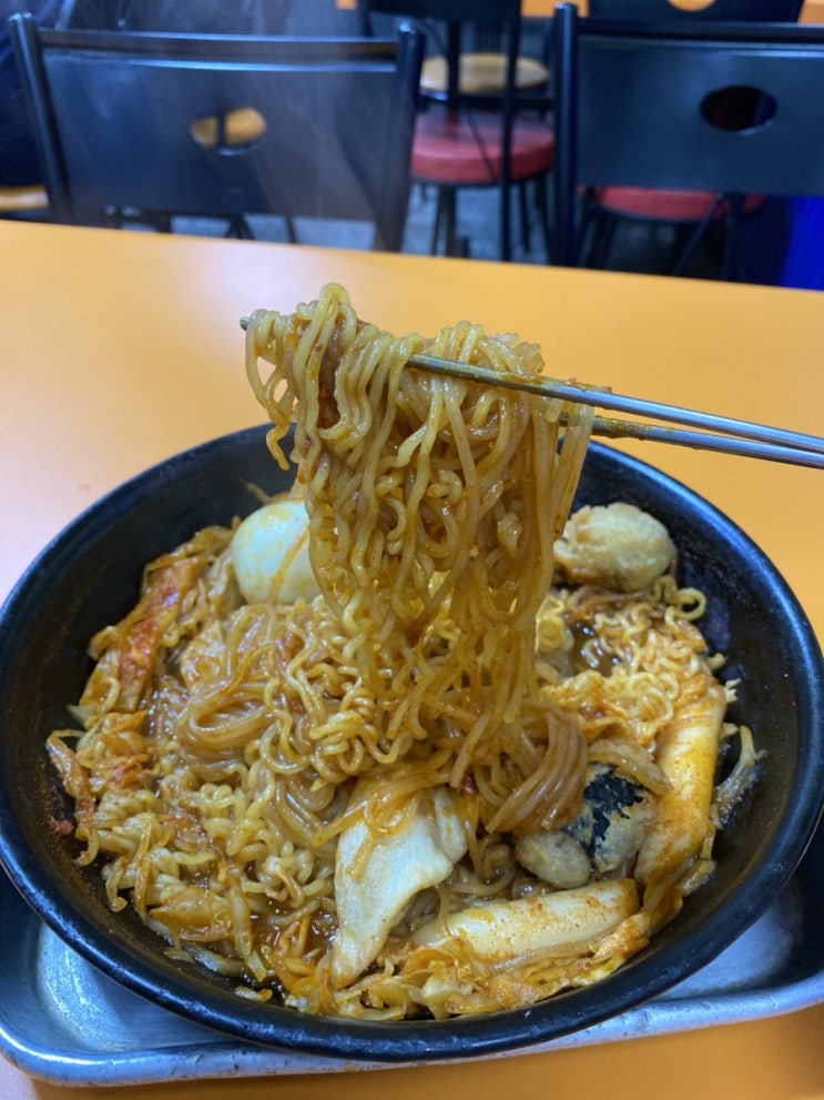  잠실 쫄라의 최강 맛집(수원 정자동 쫄라 아님)