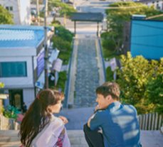  [2020백상예술대상] 재미있게 봤던 드라마는 역시 ㅠ.ㅠ