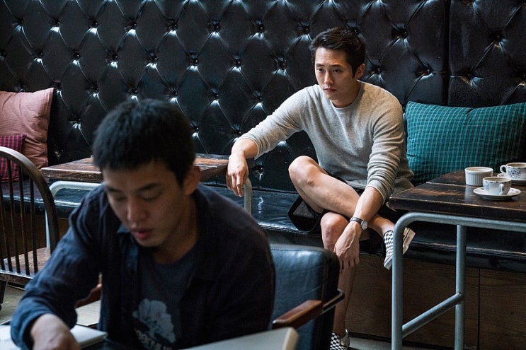  강남 금수저의 악취미와 그에 대한 자격지심, 영화 <버닝> *스포 포함