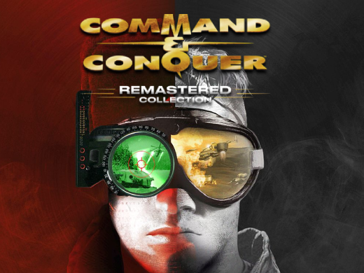커맨드 앤 컨커 리마스터 컬렉션 (Command and Conquer Remastered Collection)