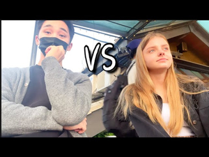 VLOG: 모델친구와 브이로그 | Sister bully me LoL VLOG: 모델친구와 브이로그 | Sister bully me LoL