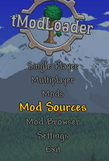 tModLoader (for Terraria 1.3.5.3) 모드 제작 시작하기 : 네이버 블로그