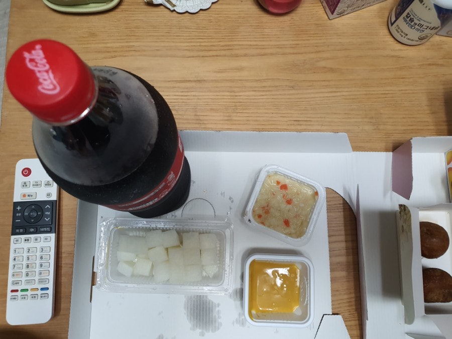 네네치킨 청학점 사진 3