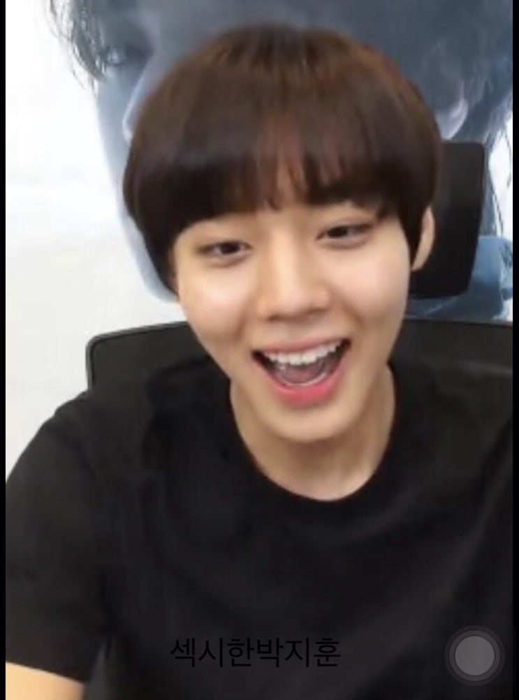  연애혁명 확정된 박지훈 공주영 바가지머리!