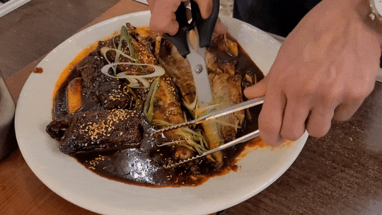 야탑 건강한 데이트하기 좋은 가정식 맛집 해올