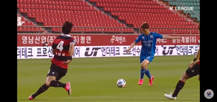  울산프로축구 올해 우승각?! 이청용, 조현우, 박주호, 윤빛가람, 주니오(감독 김도훈)