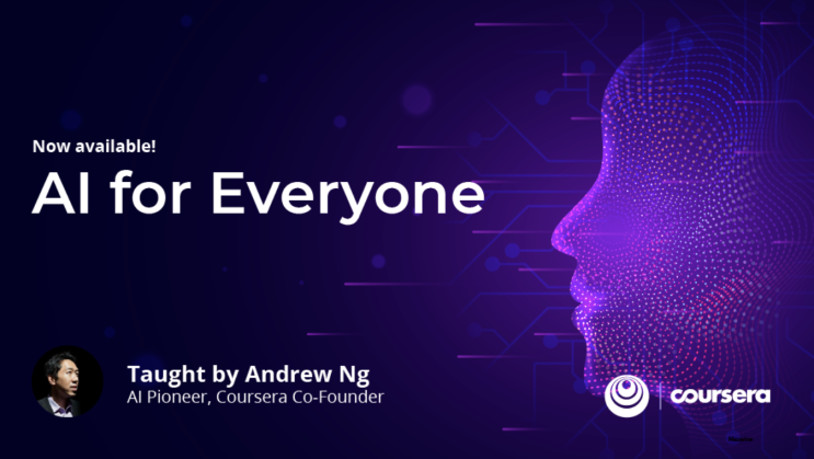  모두를 위한 인공지능( AI for Everyone ) 내용 요약
