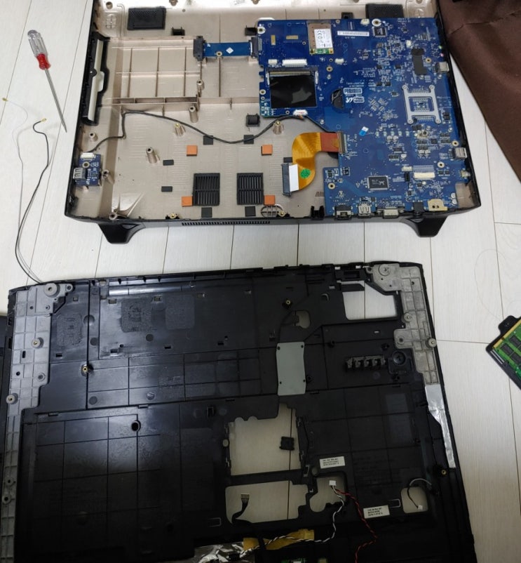  노트북 고장으로 포스팅이  늦어집니다ㅠㅠ