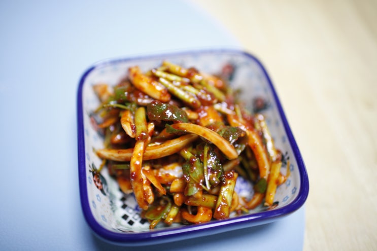  마켓컬리 추천상품 - 반조리식품 삼삼해물 SAMSAM HEAYO 2가지