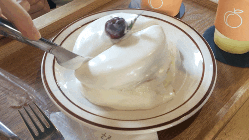  [울산카페추천, 울산성안동카페] 카페살구(feat. 수플레맛집)
