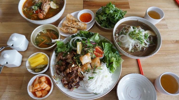 찐으로 인정 신제주 맛집(제주 포35)