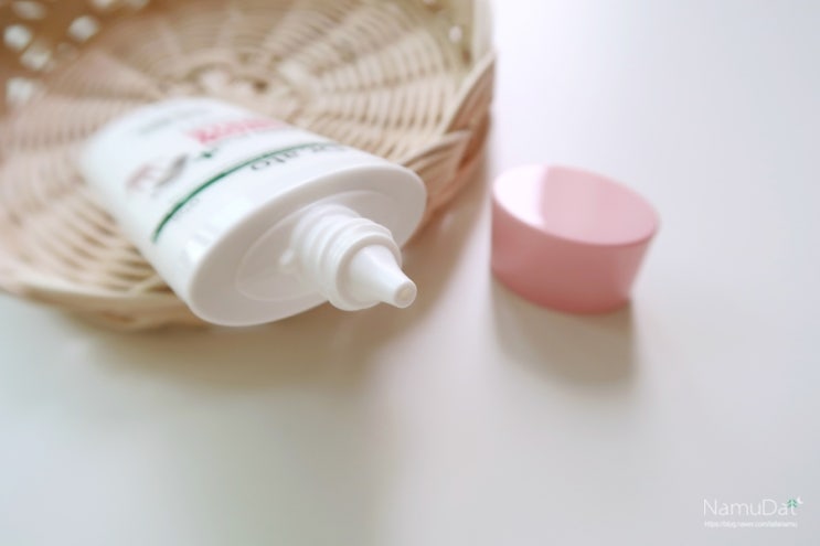  닥터아토 워셔블선로션 물세안 가능 유아선크림
