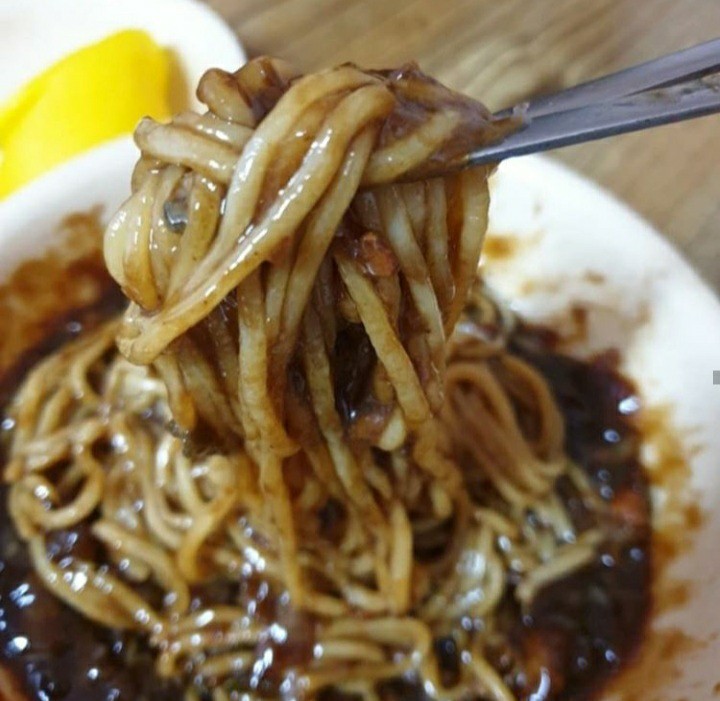  인천 복생원 옥련동 짜장면 맛집, 송도역