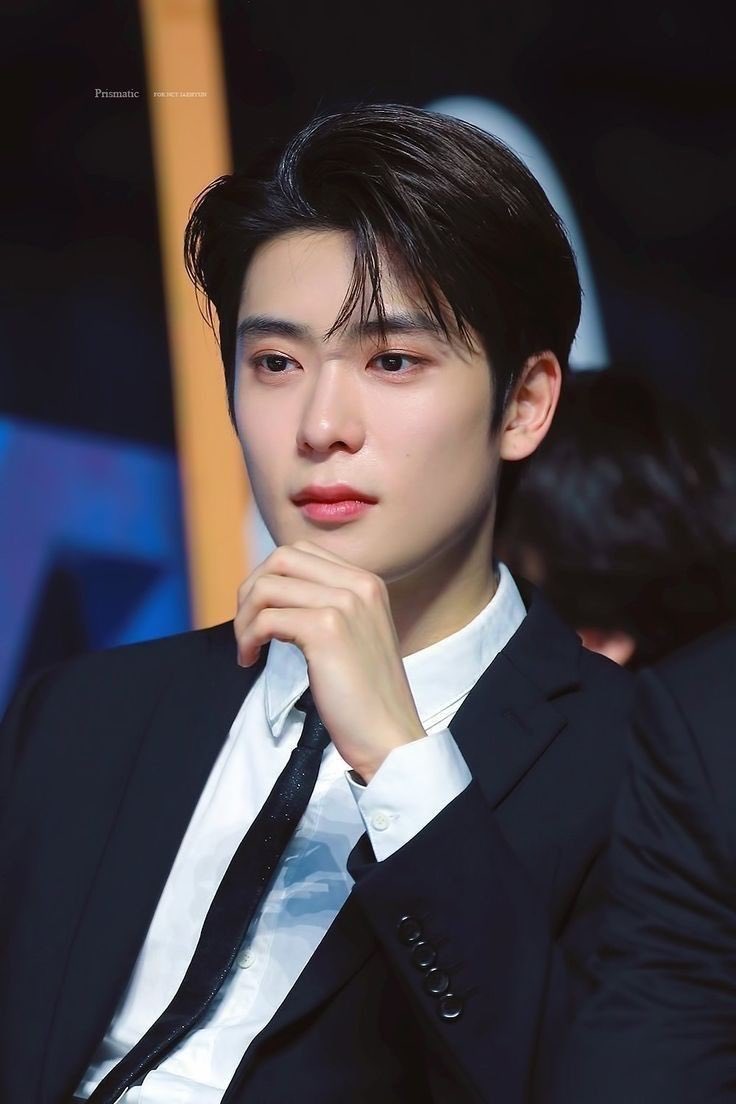 NCT 재현이 작년 9월 브이앱에서 '요즘 하고 있는 생각 NCT 재현이 작년 9월 브이앱에서 '요즘 하고 있는 생각