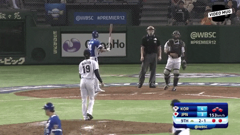 MLB에서도 주목하는 KBO 배트플립 (Feat. 빠던)