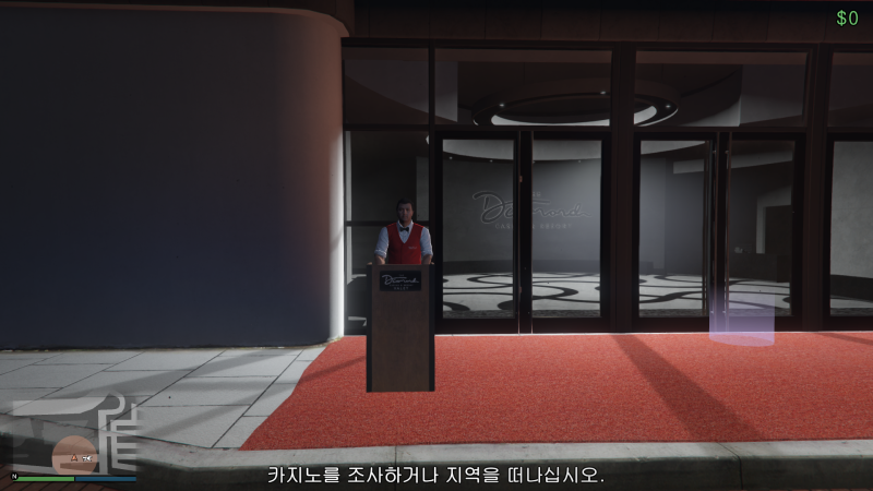 공략] GTA5 온라인 카지노 습격 사전 계획 - 카지노 조사 모든 주요 ...